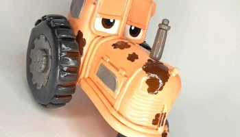 Lucre Porcelain - Departamento De Colonia Lucre Porcelain - Departamento De Colonia