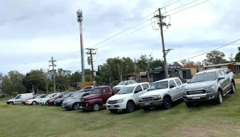 Luis Bentancor Automóviles - 20200 Piriápolis