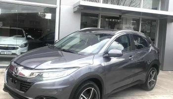 Luis Moreira Automóviles - 80000 San José De Mayo