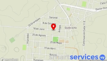 Lupidilorenzkids - Departamento De Paysandú