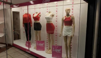 Lupri boutique - 11900 Montevideo