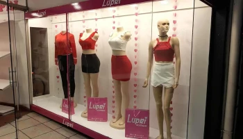 Lupri boutique - 11900 Montevideo