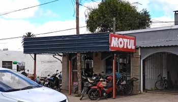 M@ch@do Motos - Ejido 822