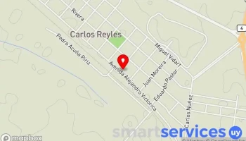 M y M - 97003 Carlos Reyles