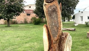 Mabru (Museo Arqueológico del Bajo Río Uruguay) - 65000 Nuevo Berlín
