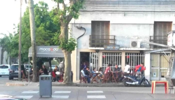 Macanudo Cafe - 37000 Melo