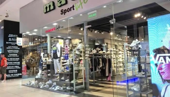 Macri Sport Life - Montevideo