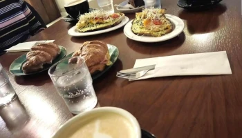 Madeleine Café de especialidad - 15600 Pando