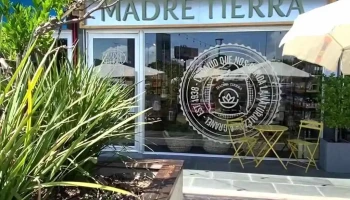 Madre Tierra - 15000 Montevideo