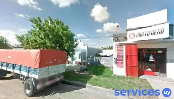 Magal Young (Distrimagal Sa) - 65100 Young