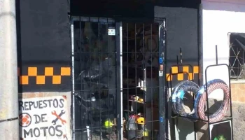 Magic’motors ( repuestos y accesorios de motos) - Pje. 17 Metros Esquina