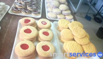 Magnifique Panaderia - 75000 Mercedes