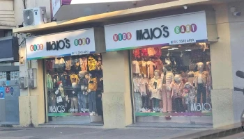 Majos - Las Piedras