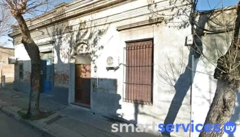 Malas Juntas Tienda - San José De Mayo