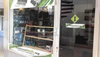 Maldivas - 11900 Montevideo