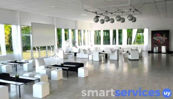 Manantiales salon de eventos - 60000 Paysandú