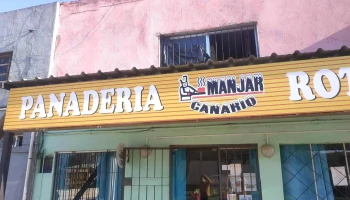 Manjar Canario - 15900 Progreso