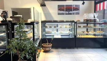 Manjares Panadería - Cafetería - 27000 Rocha