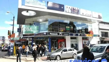 Mantra Free Shop - Rivera