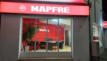 Mapfre oficina Delegada Guichón - Guichón