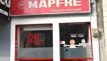 Mapfre Oficina Delegada Paysandú - Paysandú