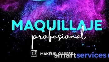 Maquillaje Sophia - La Paloma