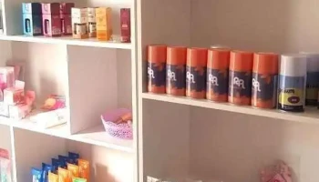 Mar beauty cosmetics - Melo