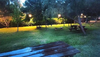 Maravillas Del Dayman - Termas Del Dayman