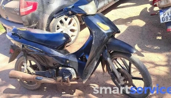 Marcelo motos chuy - 27100 Chuy