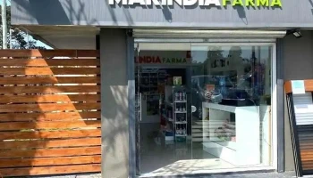 Marindia Farma [ Farmacia Marindia ] - Marindia