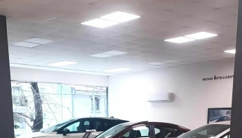 Mariño Sport - Montevideo