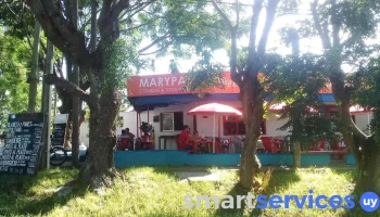 Marypaz - 16000 Atlántida