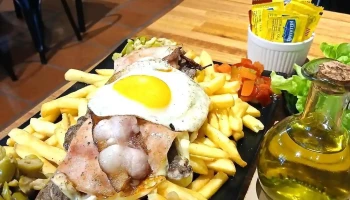 Más Que Pizza - 70300 Nueva Helvecia