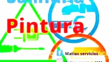 Matías servicios - Paysandú