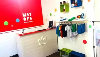 Matofa - 11800 Montevideo