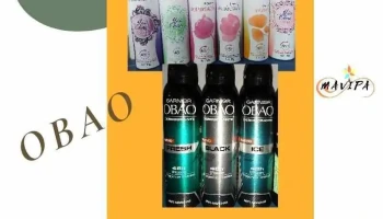 Mavipa - 15600 Empalme Olmos