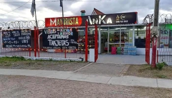 Mayorista Anka - Barros Blancos