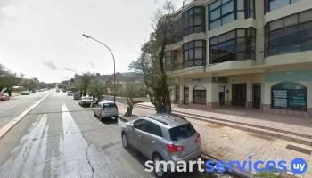 Mb Propiedades - 20200 Piriápolis