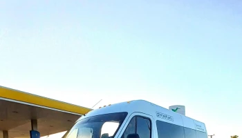 Mb Transportes & Turismo - Col. Del Sacramento