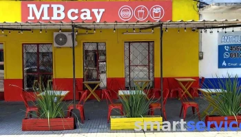MBcay - 65000 Fray Bentos