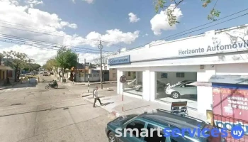 Md Seguros Rivera - Rivera