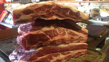 Meat House - Ciudad De La Costa