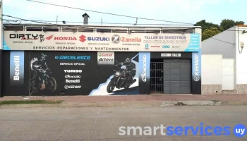 Mecanica Baccino Motos - 60000 Paysandú
