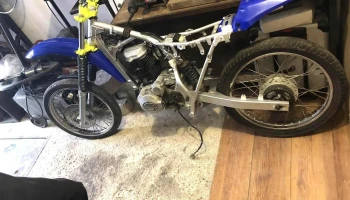 Mecanica de motos Gyd - 15000 Ciudad De La Costa