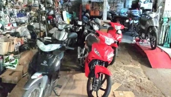 Mecánica Olivera - 37000 Melo