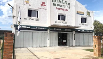 Mecanica olivera - 37002 Isidoro Noblía