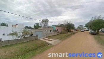 Mecánicas Rivero - Departamento De Cerro Largo