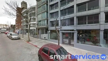 Mediadata Uruguay - Montevideo