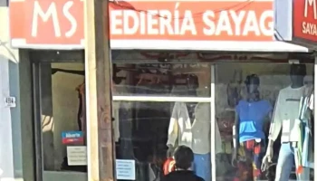 Medieria Sayago - Montevideo