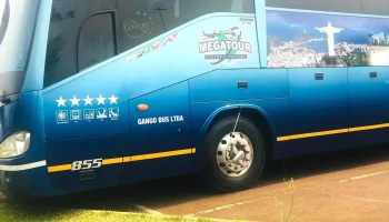 Megatour Viajes - Col. Del Sacramento